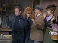 Click to watch 'That Old Gang of Mine' (popup) Get Smart